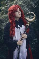 tracon12Nianmaho