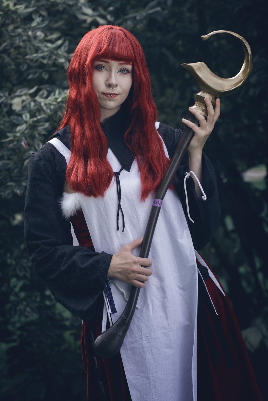 tracon13Nianmaho