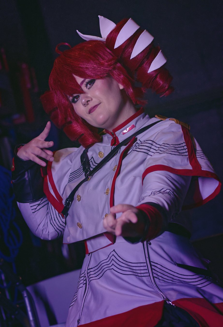 tracon2Nianmaho