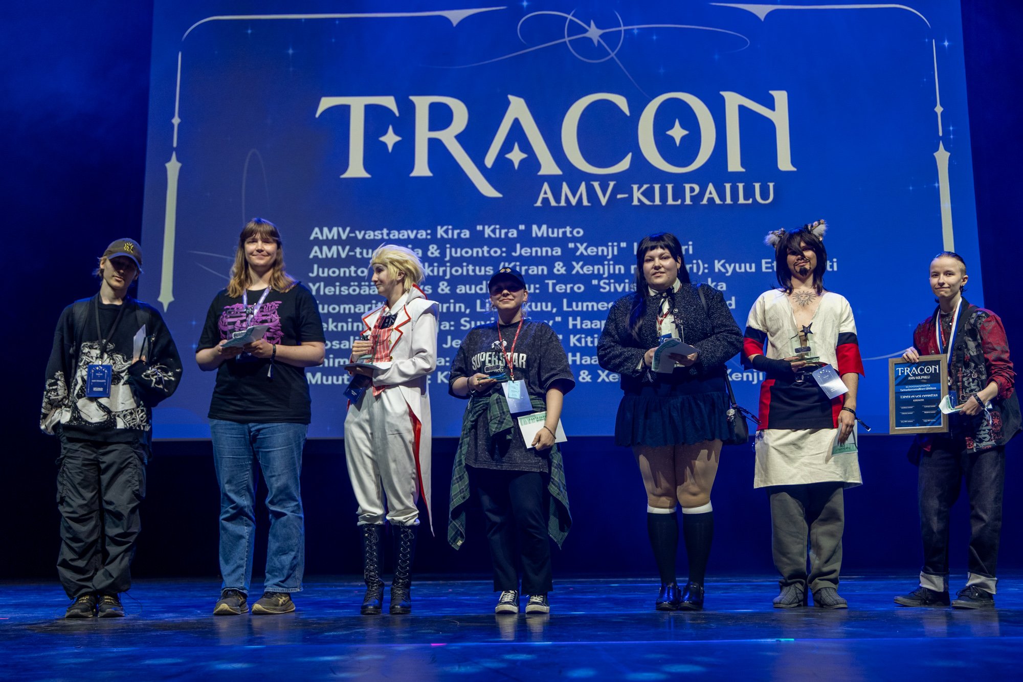 Tracon Lauantai AMV-kilpailu - Wezaap-33