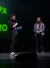 Tracon Perjantai AMV Päälliköiden ottelu - Wezaap-38