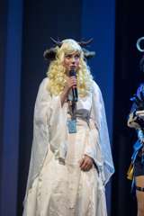 Tracon Sunnuntai AMV Saako introa äänestää & AMV Show - Wezaap-13