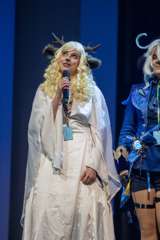 Tracon Sunnuntai AMV Saako introa äänestää & AMV Show - Wezaap-14