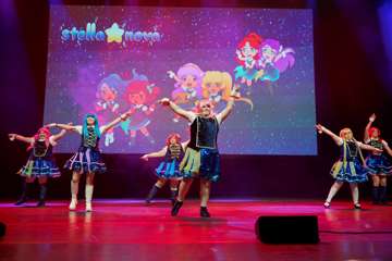 Nyymix