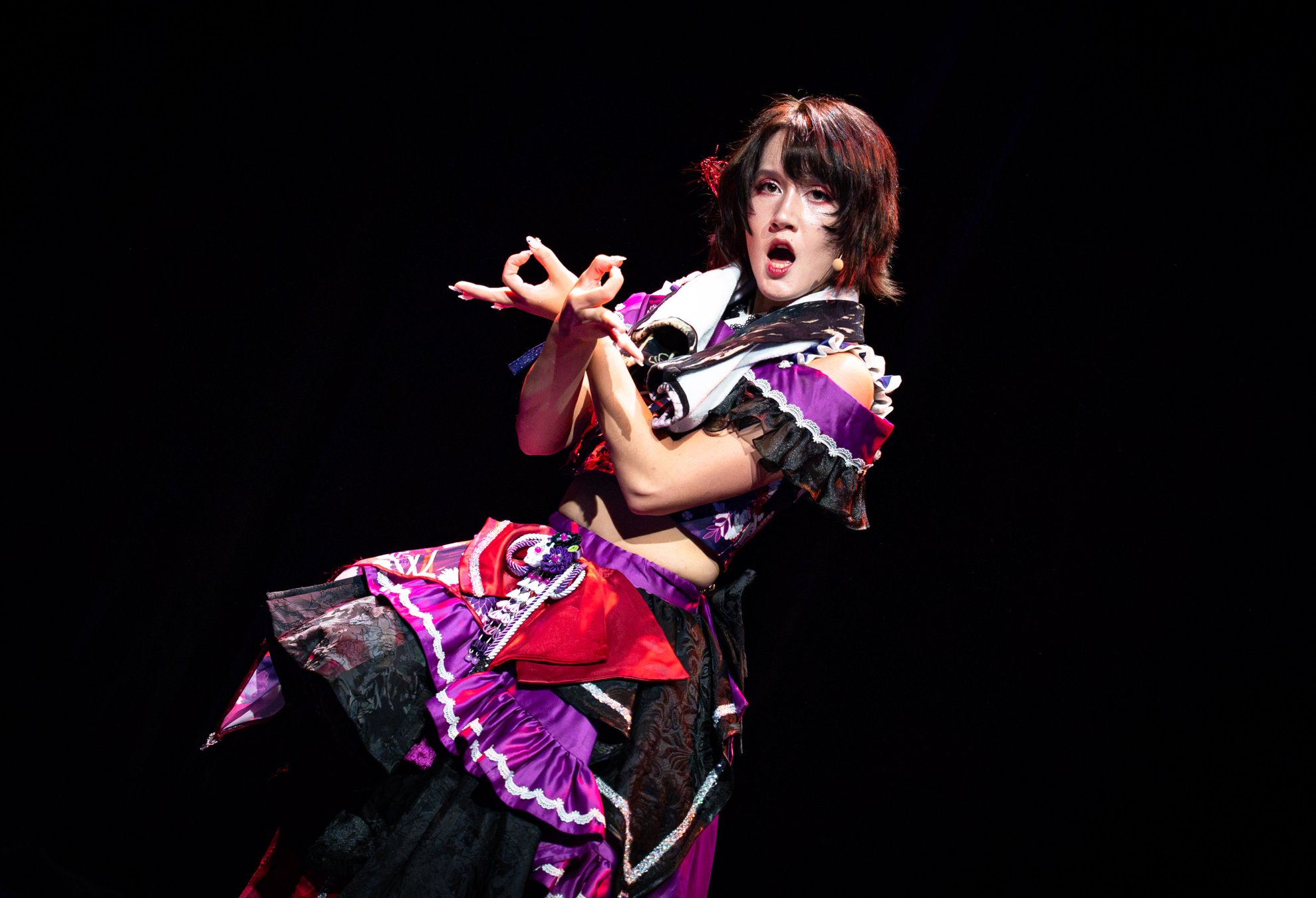 TRACON 2026 - cocoA Star Festivali - kelmiphotography-49