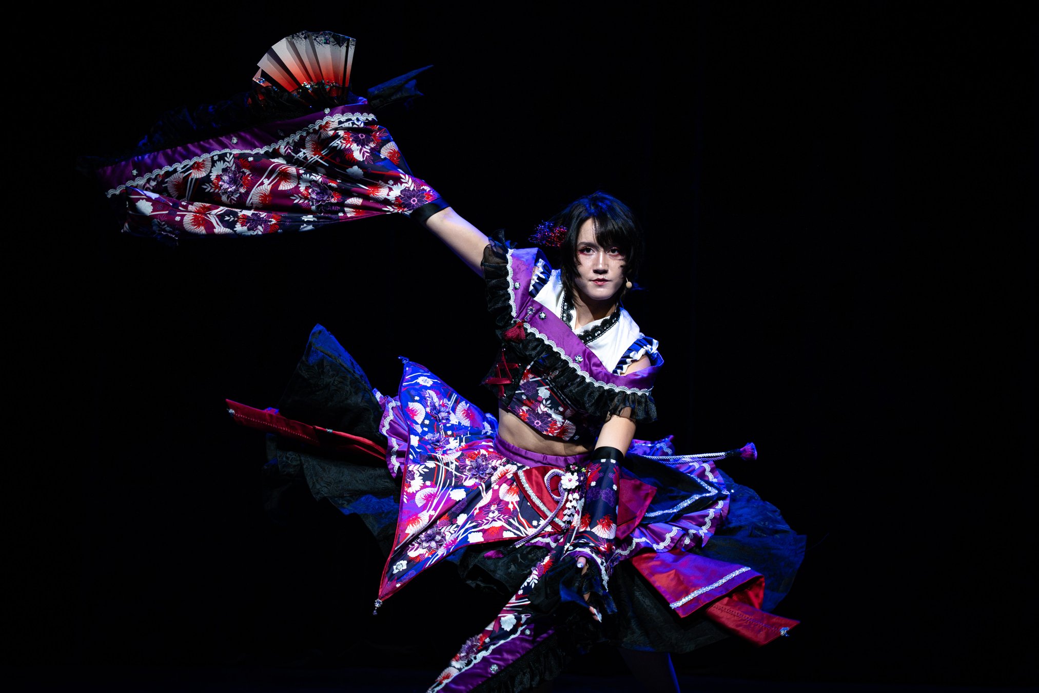 TRACON 2026 - cocoA Star Festivali - kelmiphotography-94