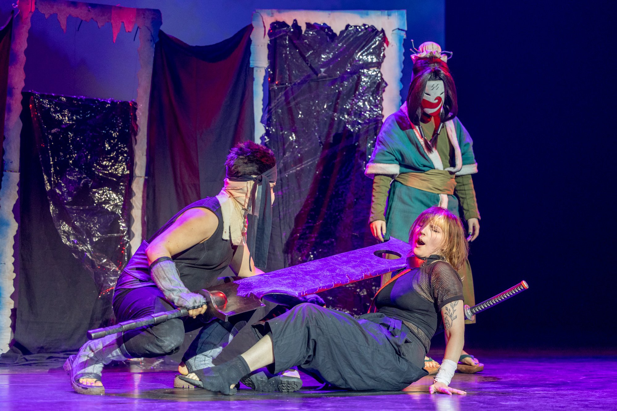 Tracon Lauantai ACT NCC - Wezaap-109