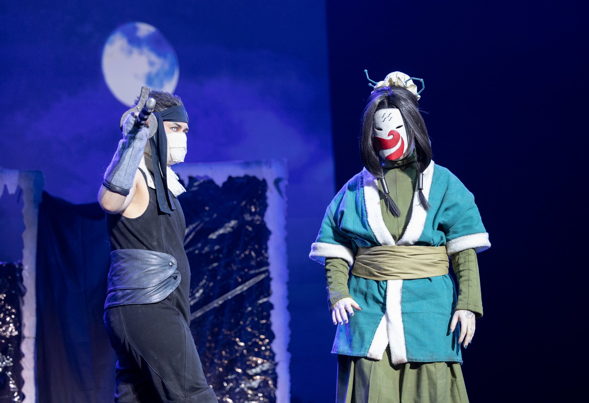 Tracon Lauantai ACT NCC - Wezaap-122