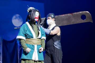 Tracon Lauantai ACT NCC - Wezaap-125