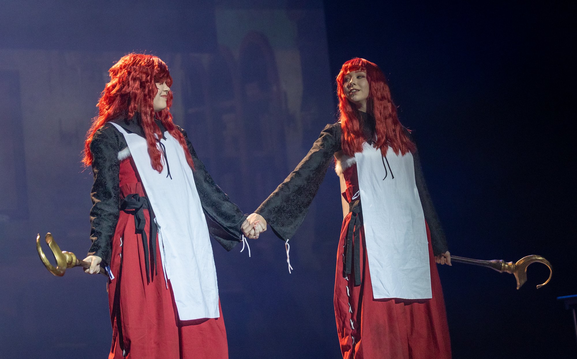 Tracon Lauantai ACT NCC - Wezaap-202