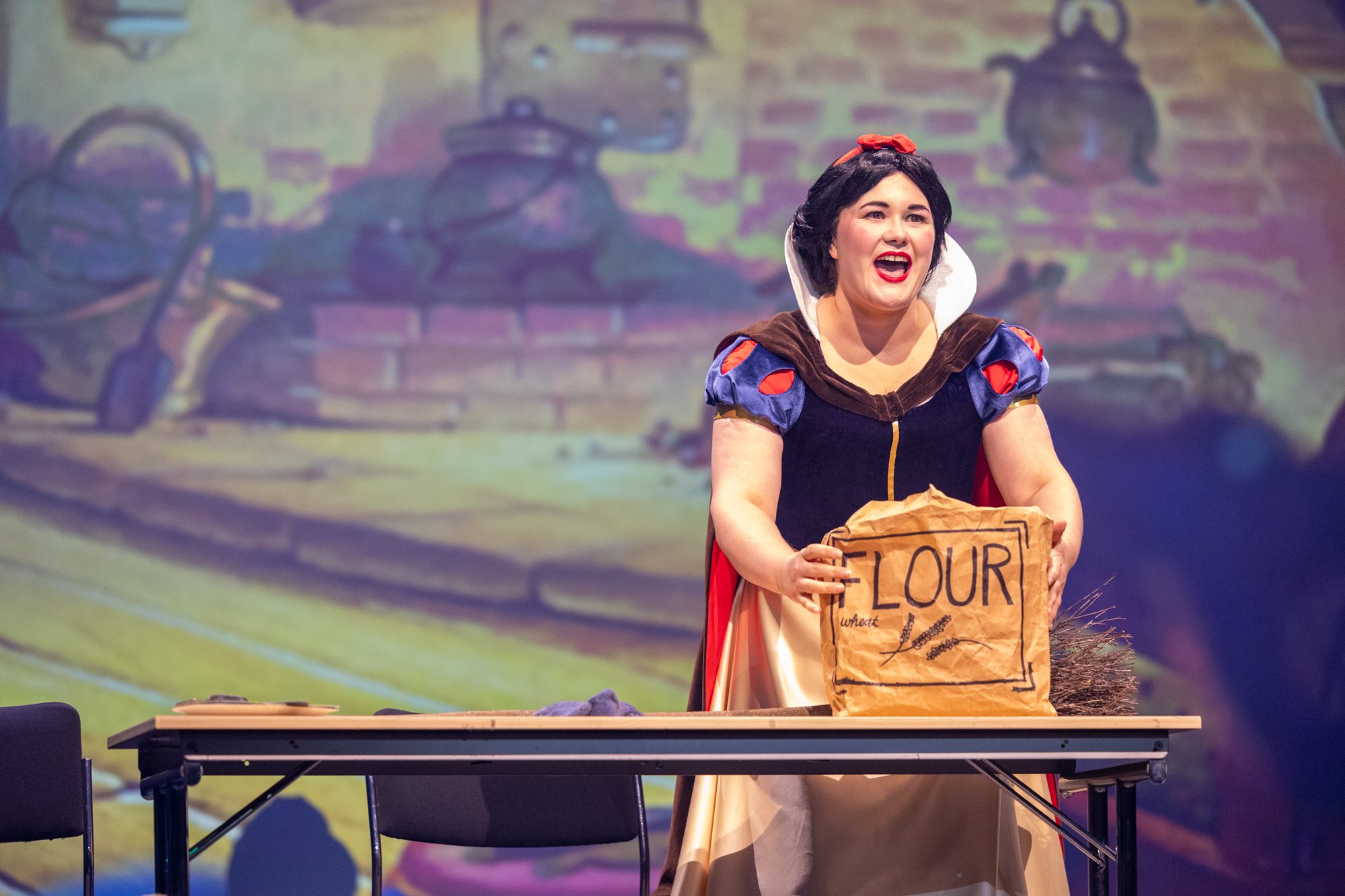 Tracon Lauantai ACT NCC - Wezaap-238