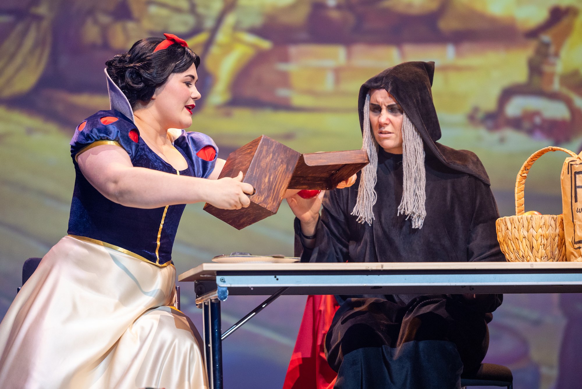 Tracon Lauantai ACT NCC - Wezaap-257
