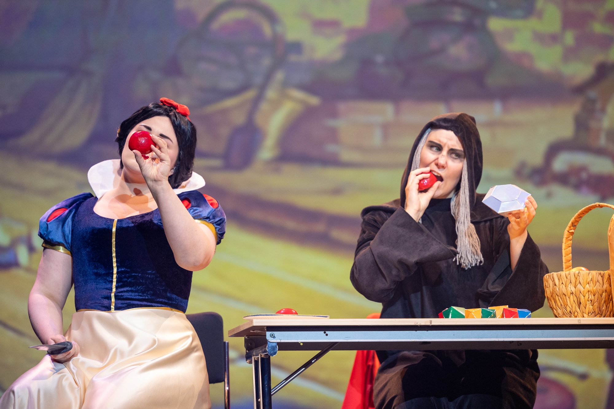 Tracon Lauantai ACT NCC - Wezaap-265