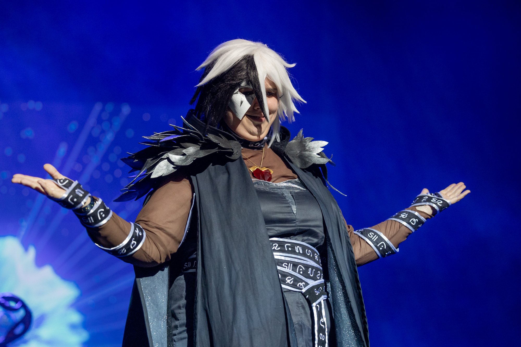 Tracon Lauantai ACT NCC - Wezaap-281