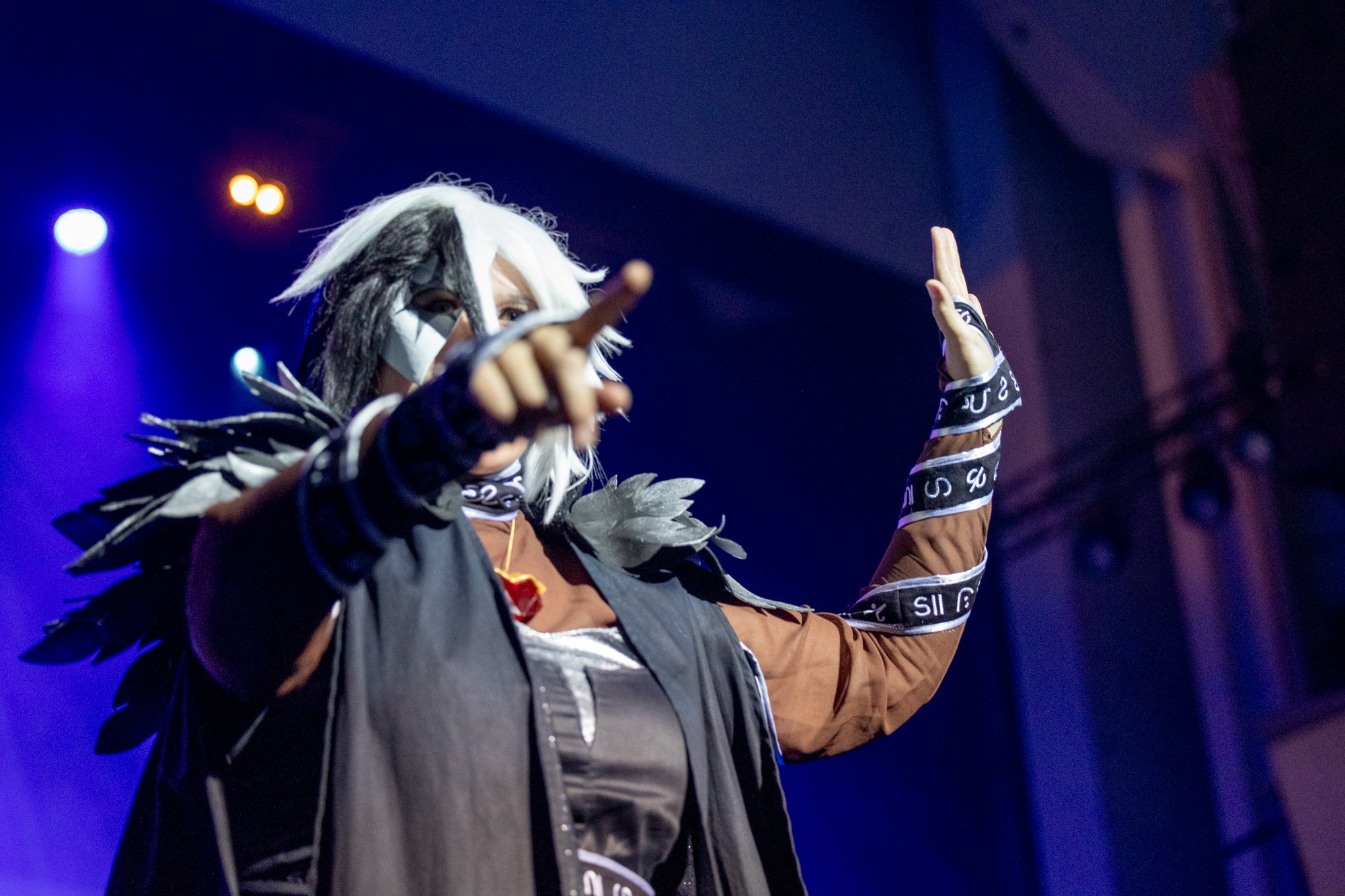 Tracon Lauantai ACT NCC - Wezaap-283