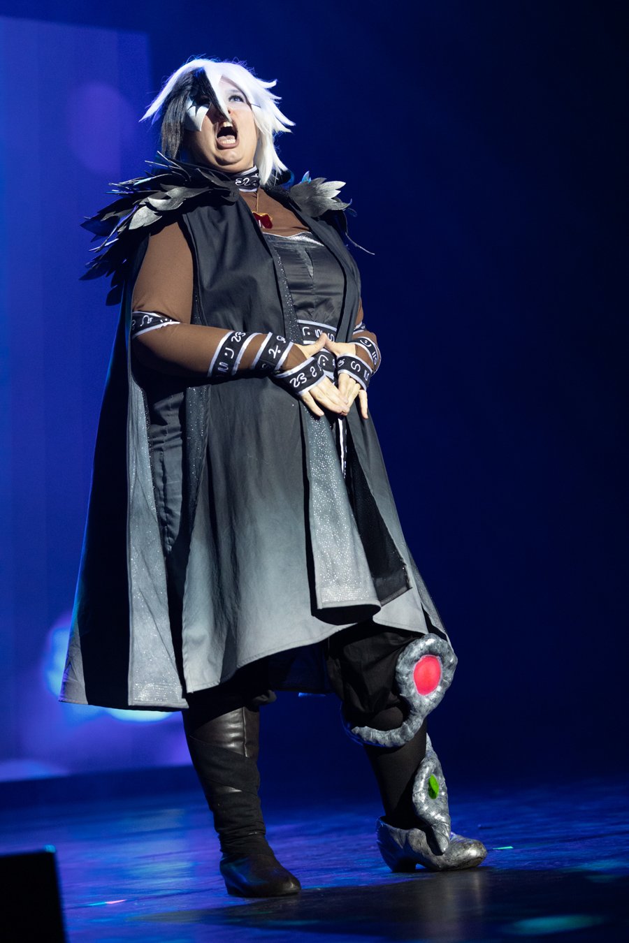 Tracon Lauantai ACT NCC - Wezaap-286