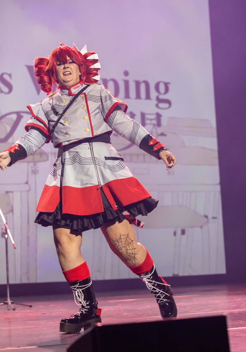 Tracon Lauantai ACT NCC - Wezaap-291
