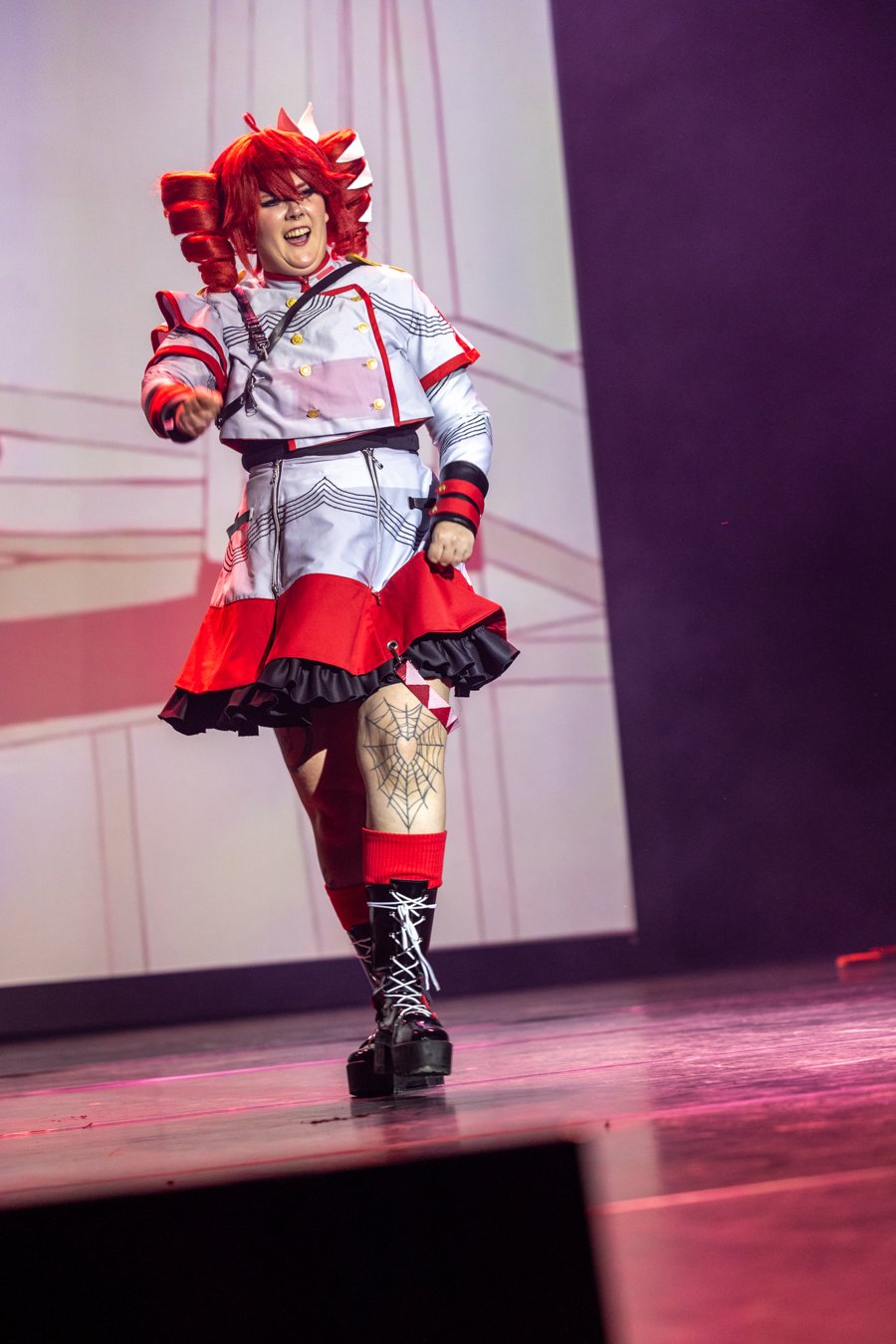 Tracon Lauantai ACT NCC - Wezaap-292