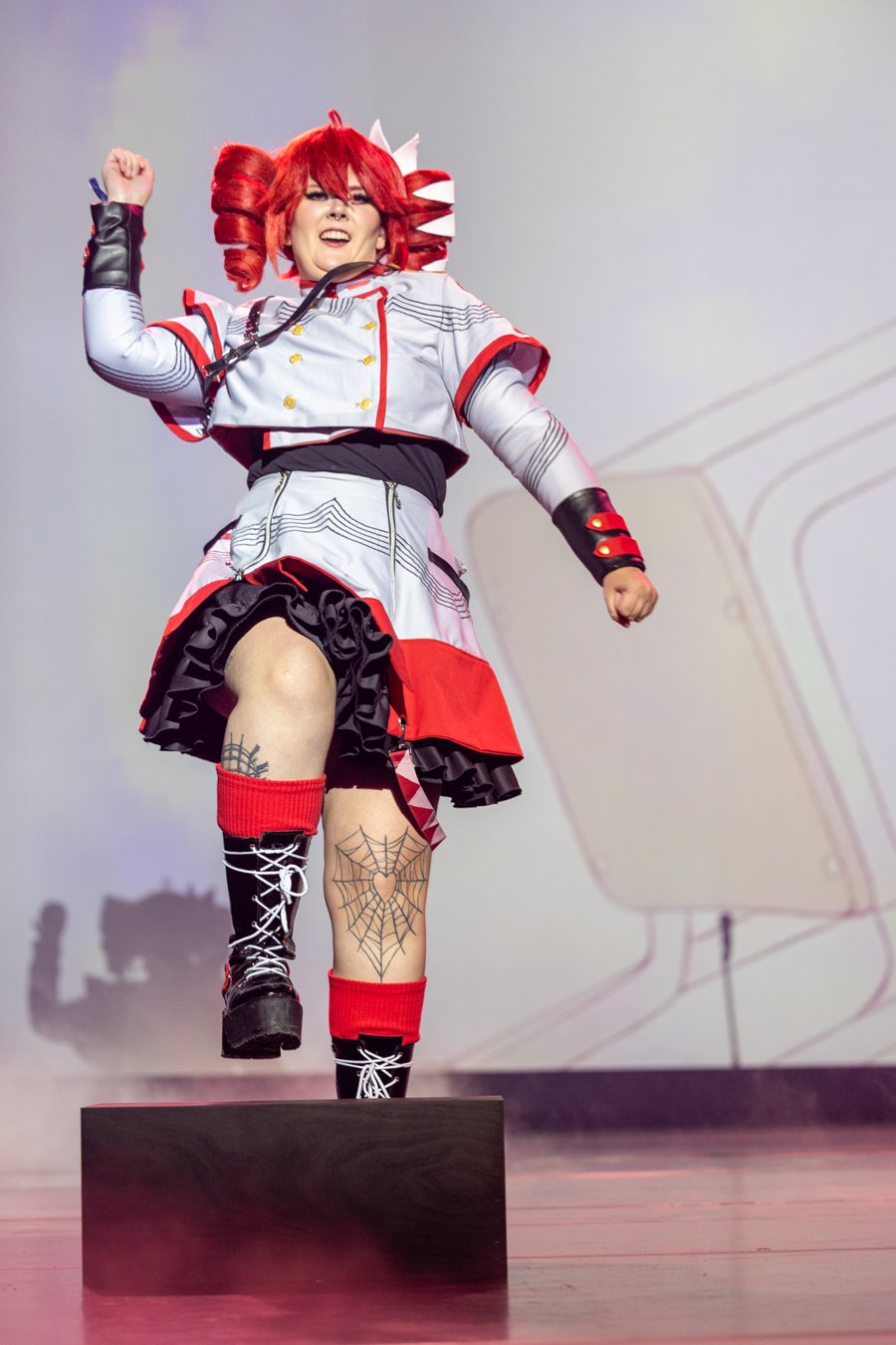 Tracon Lauantai ACT NCC - Wezaap-293