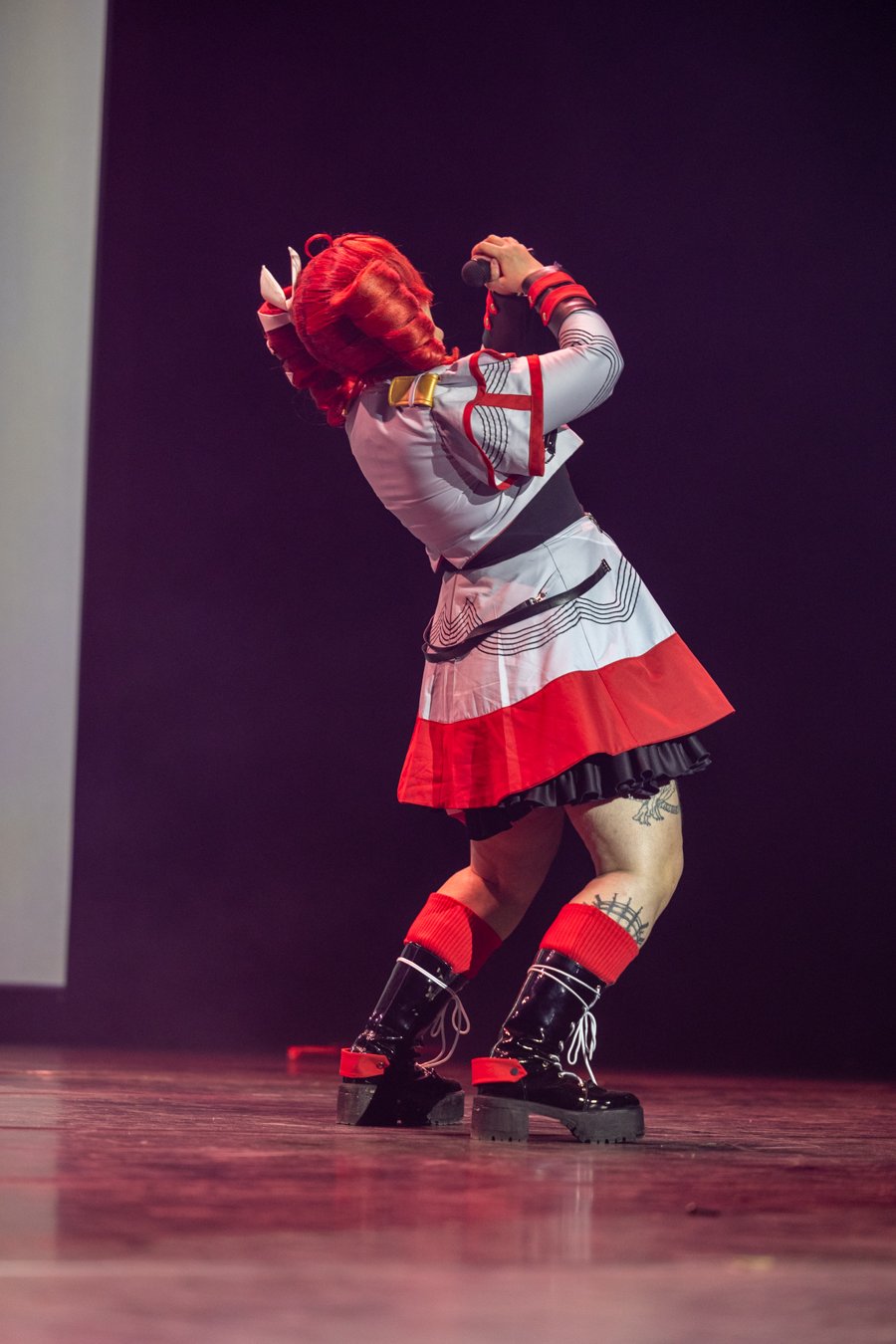 Tracon Lauantai ACT NCC - Wezaap-298