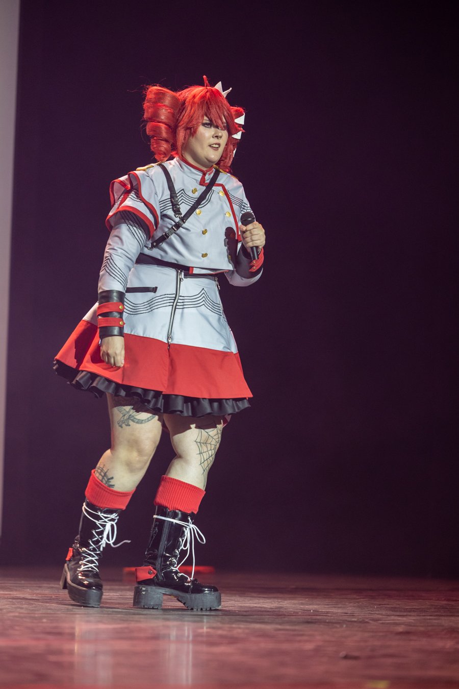 Tracon Lauantai ACT NCC - Wezaap-299