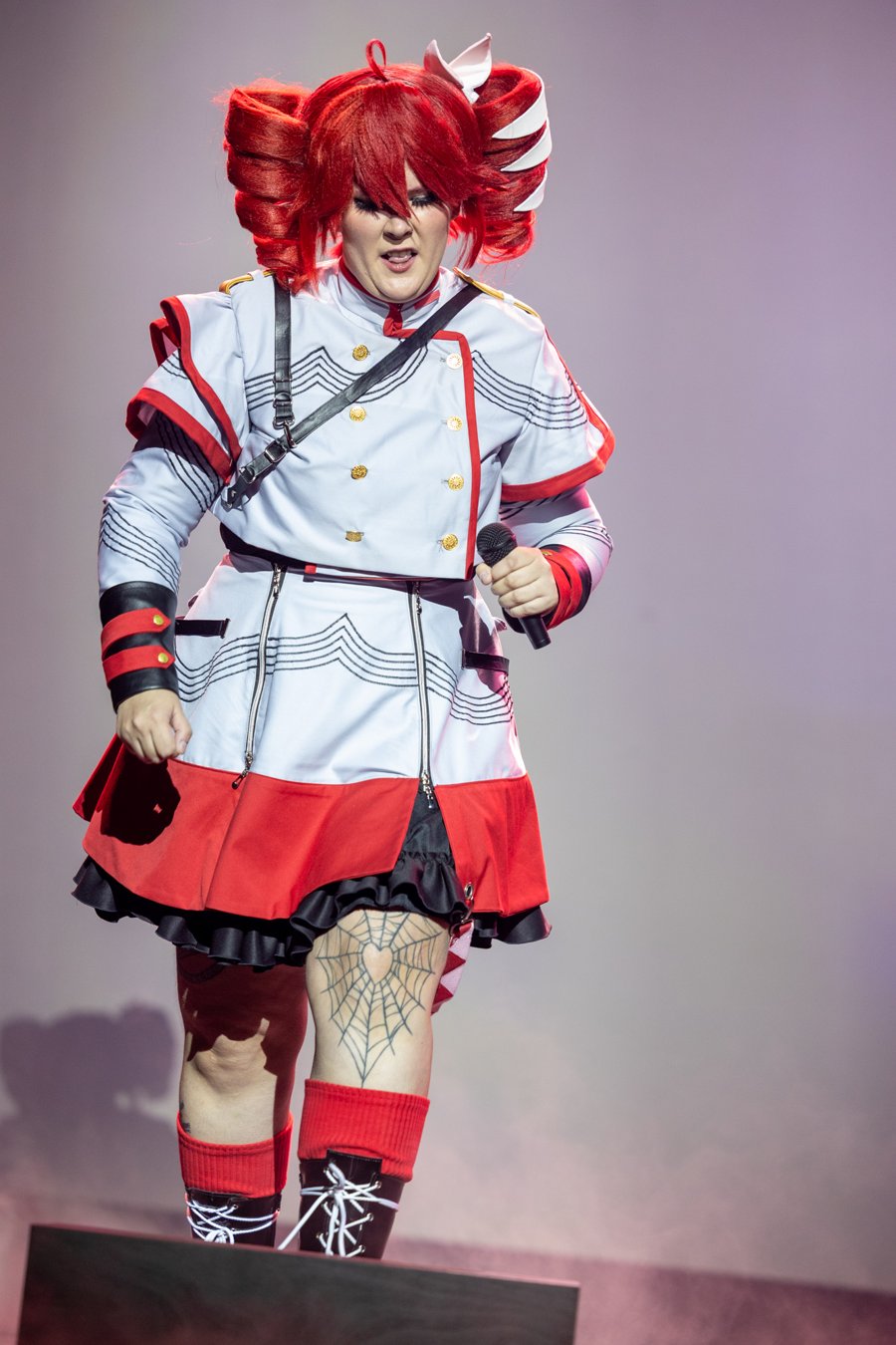 Tracon Lauantai ACT NCC - Wezaap-304