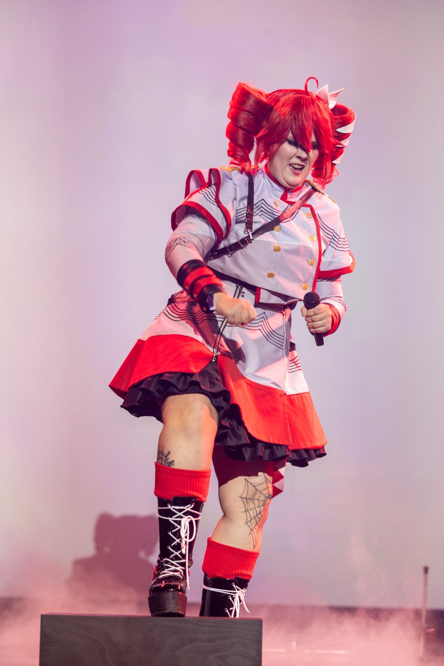 Tracon Lauantai ACT NCC - Wezaap-305
