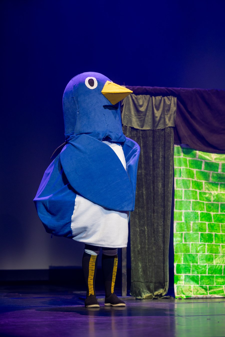 Tracon Lauantai ACT NCC - Wezaap-320