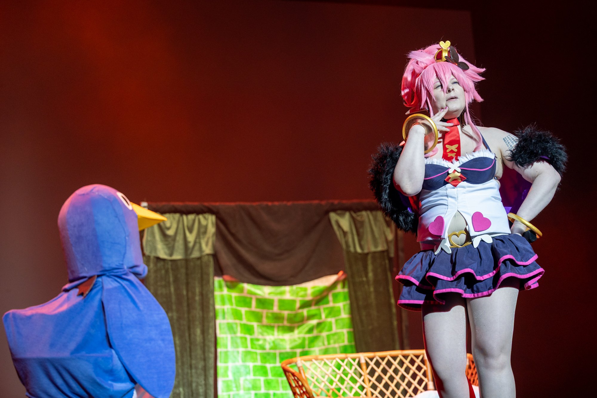 Tracon Lauantai ACT NCC - Wezaap-328