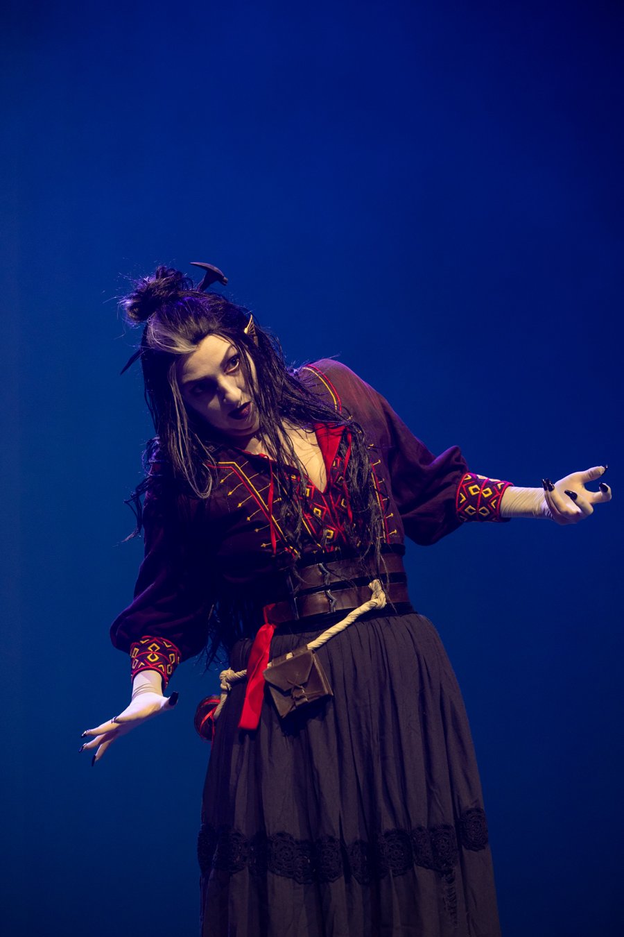 Tracon Lauantai ACT NCC - Wezaap-381