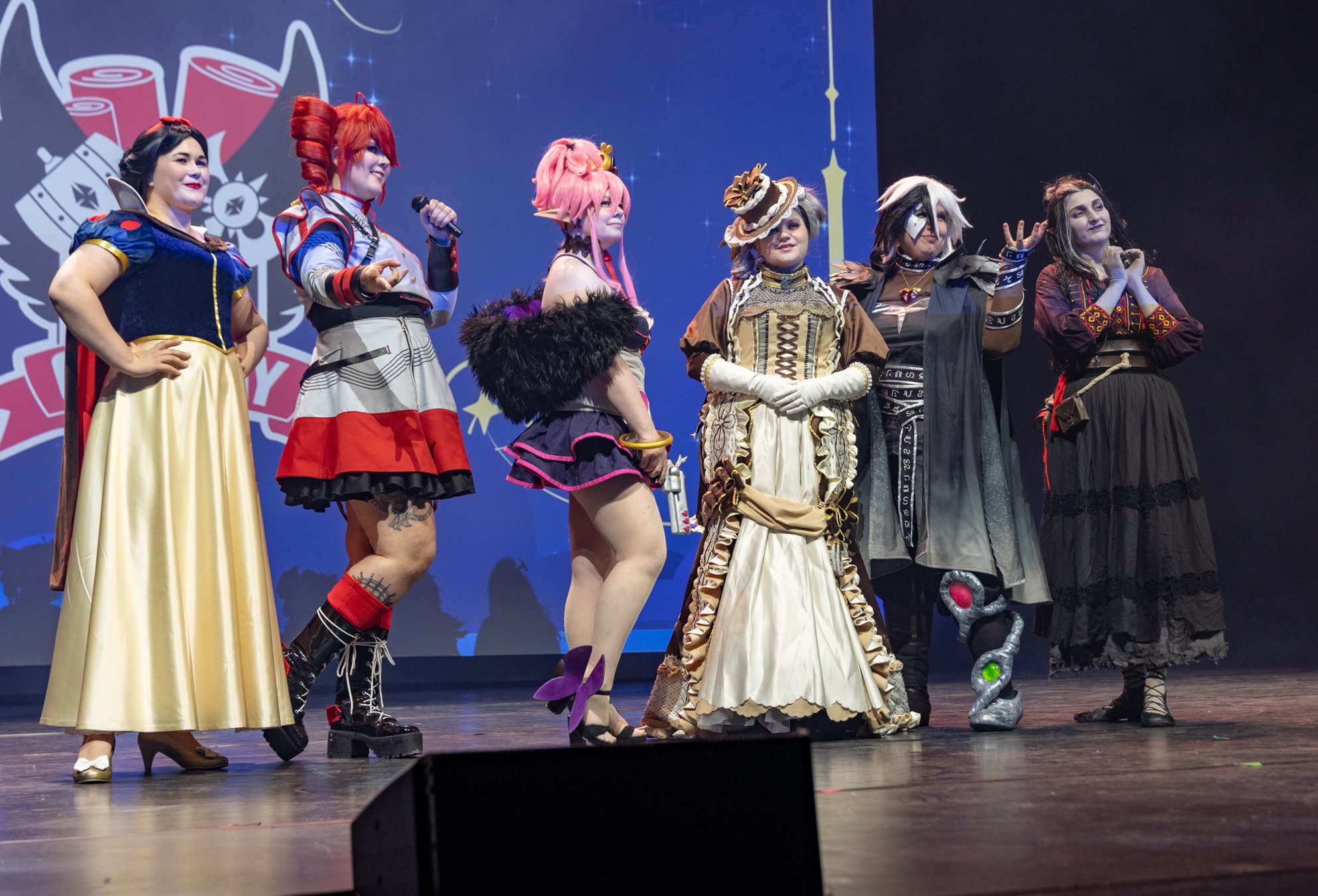 Tracon Lauantai ACT NCC - Wezaap-382