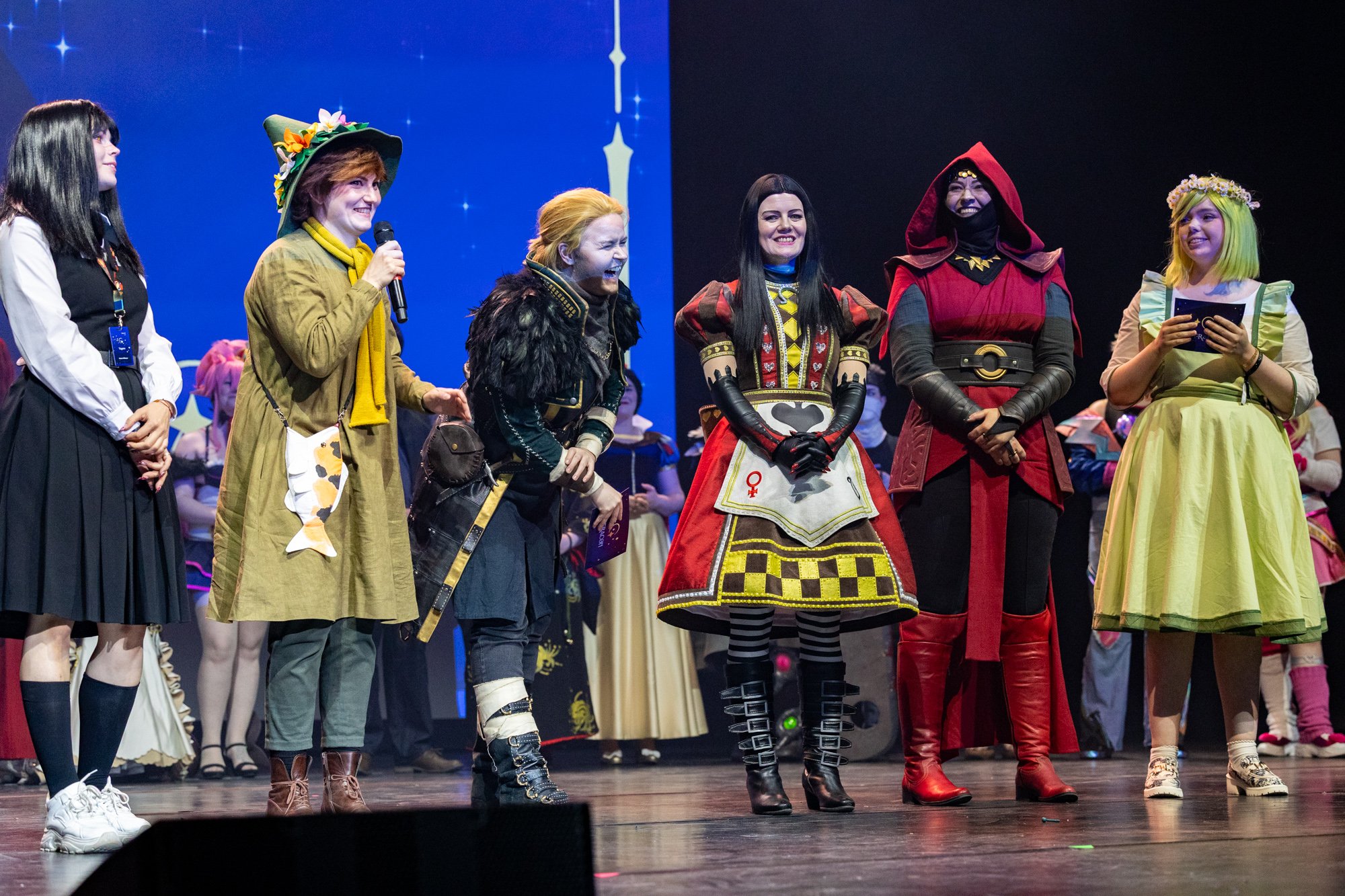 Tracon Lauantai ACT NCC - Wezaap-388