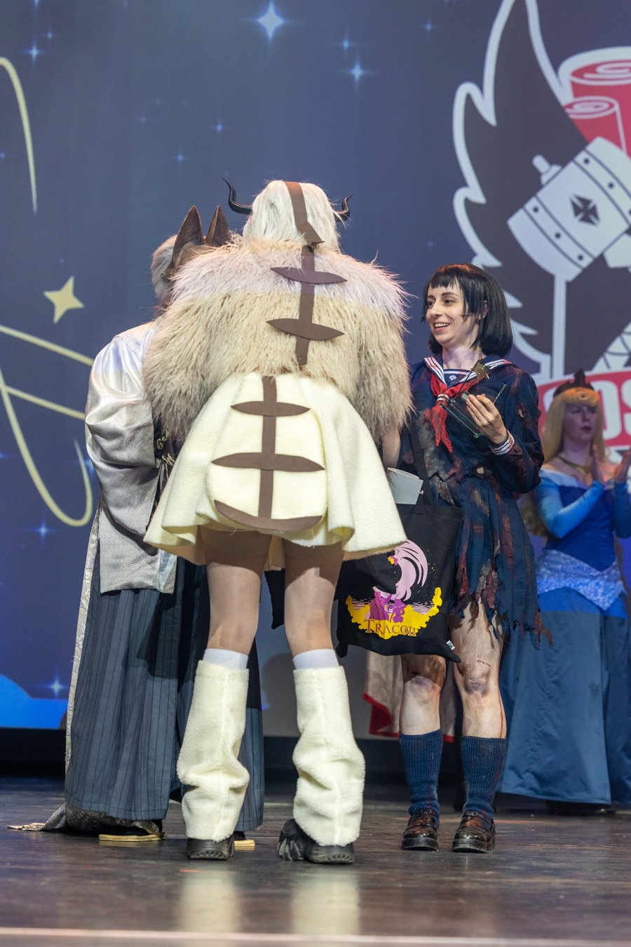 Tracon Lauantai ACT NCC - Wezaap-392