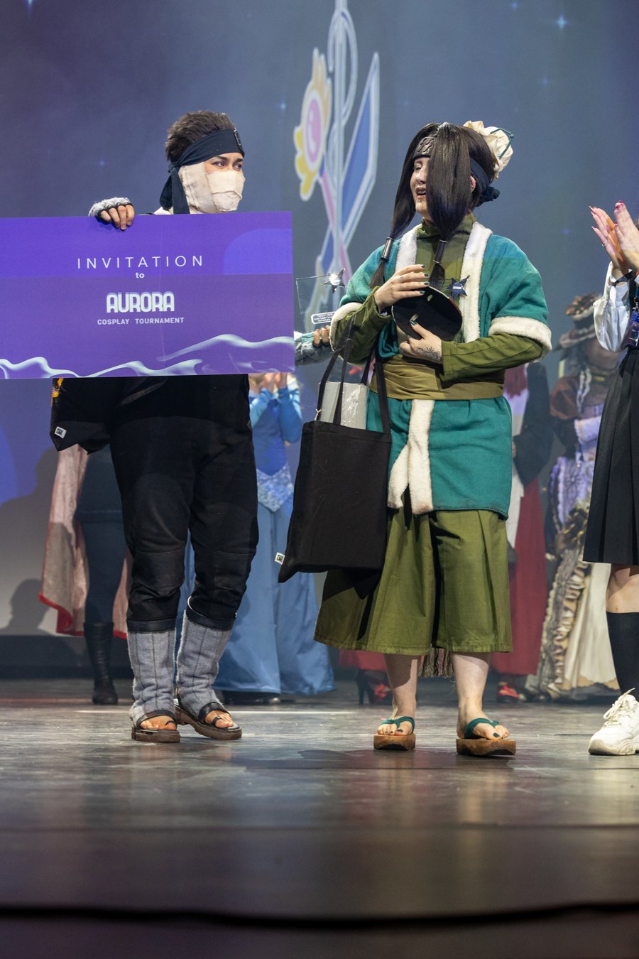 Tracon Lauantai ACT NCC - Wezaap-398