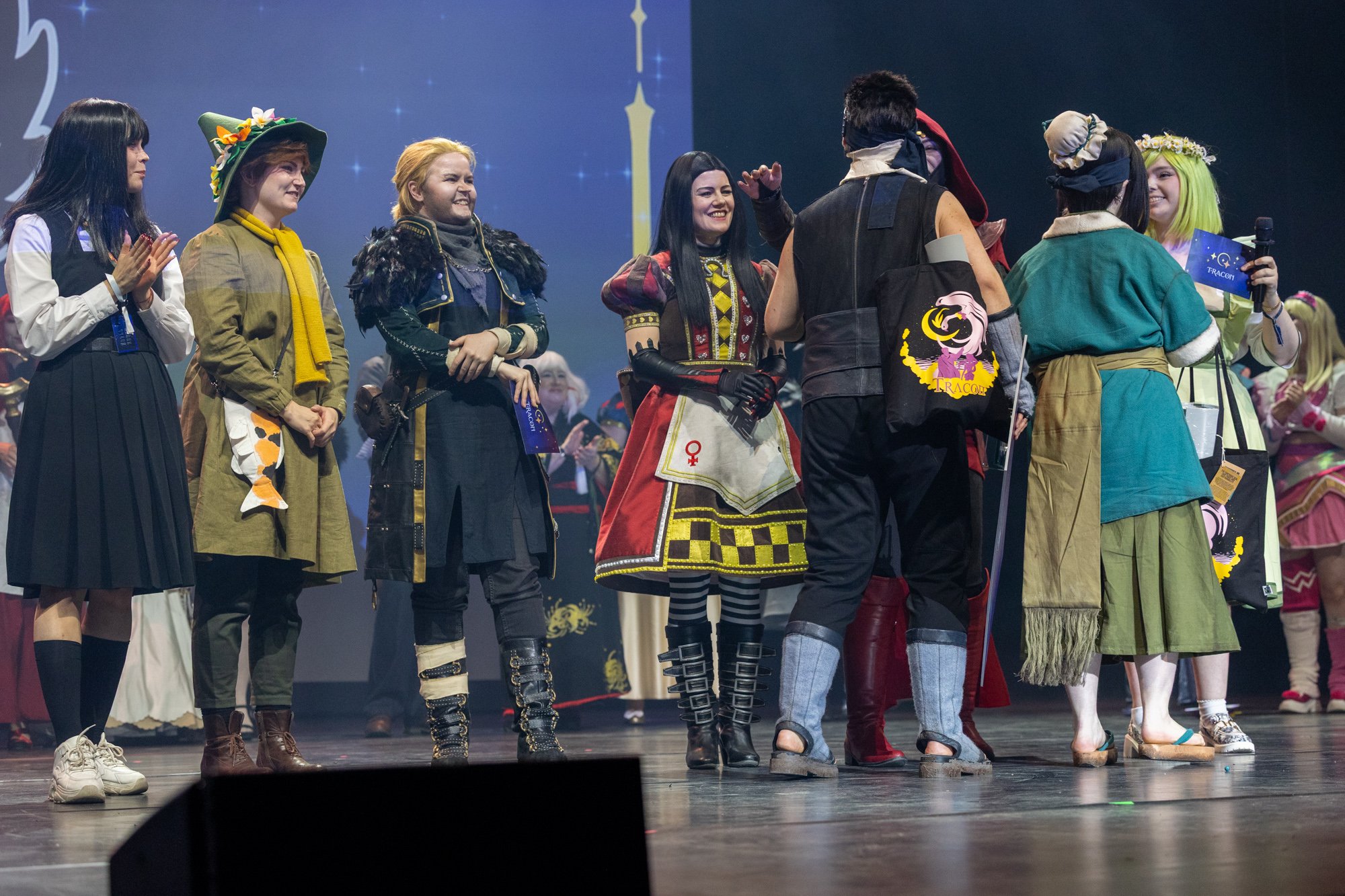 Tracon Lauantai ACT NCC - Wezaap-399
