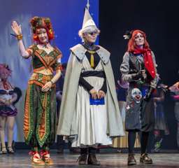 Tracon Lauantai ACT NCC - Wezaap-405