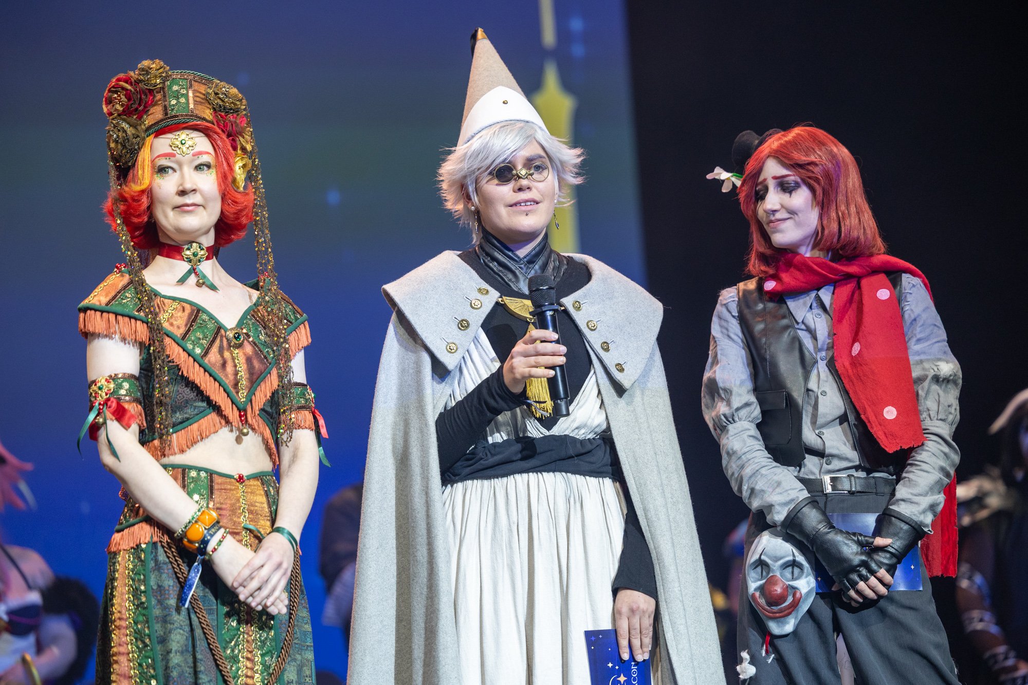 Tracon Lauantai ACT NCC - Wezaap-408