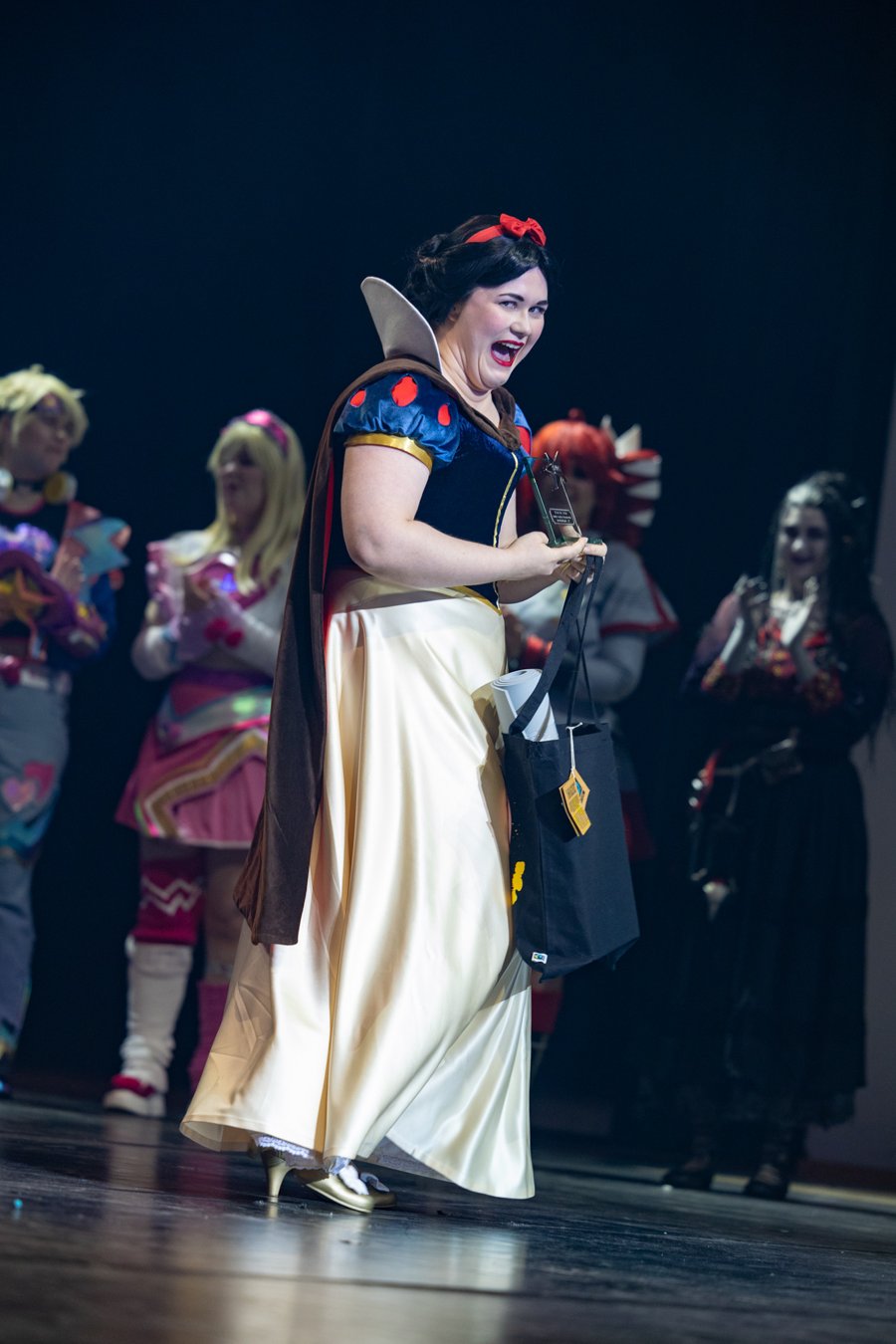 Tracon Lauantai ACT NCC - Wezaap-411