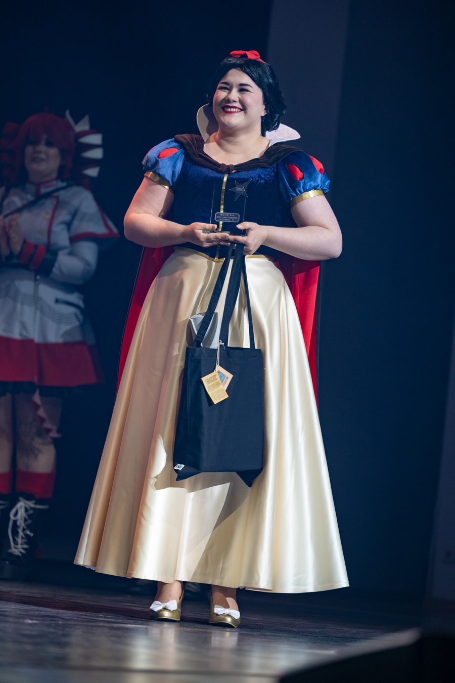 Tracon Lauantai ACT NCC - Wezaap-413