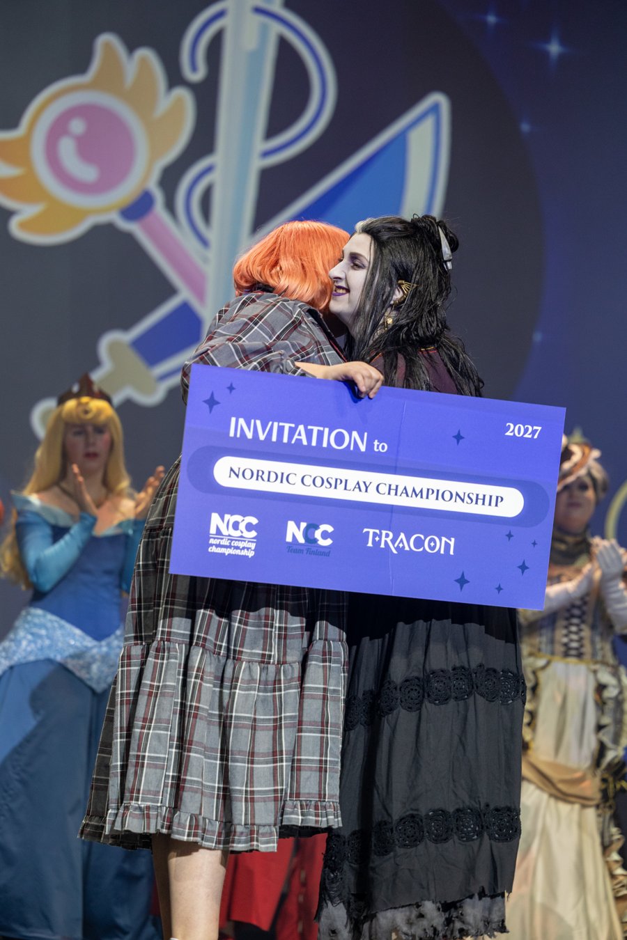 Tracon Lauantai ACT NCC - Wezaap-418