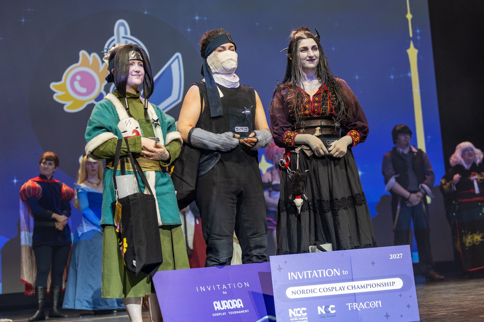 Tracon Lauantai ACT NCC - Wezaap-421