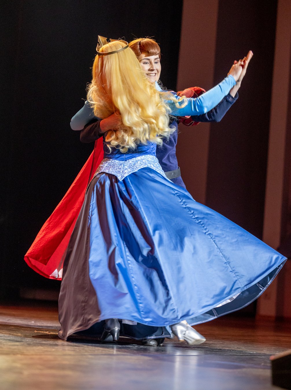 Tracon Lauantai ACT NCC - Wezaap-48