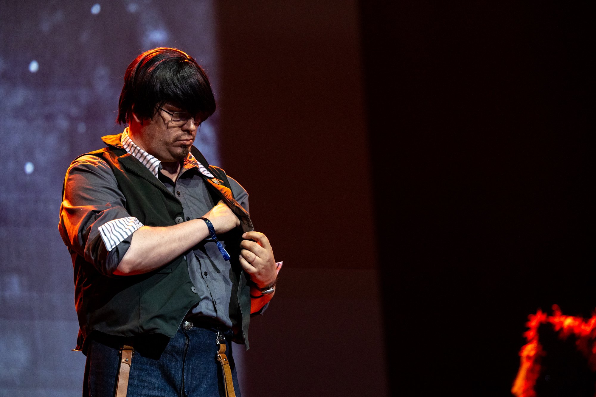 Tracon Lauantai ACT NCC - Wezaap-60