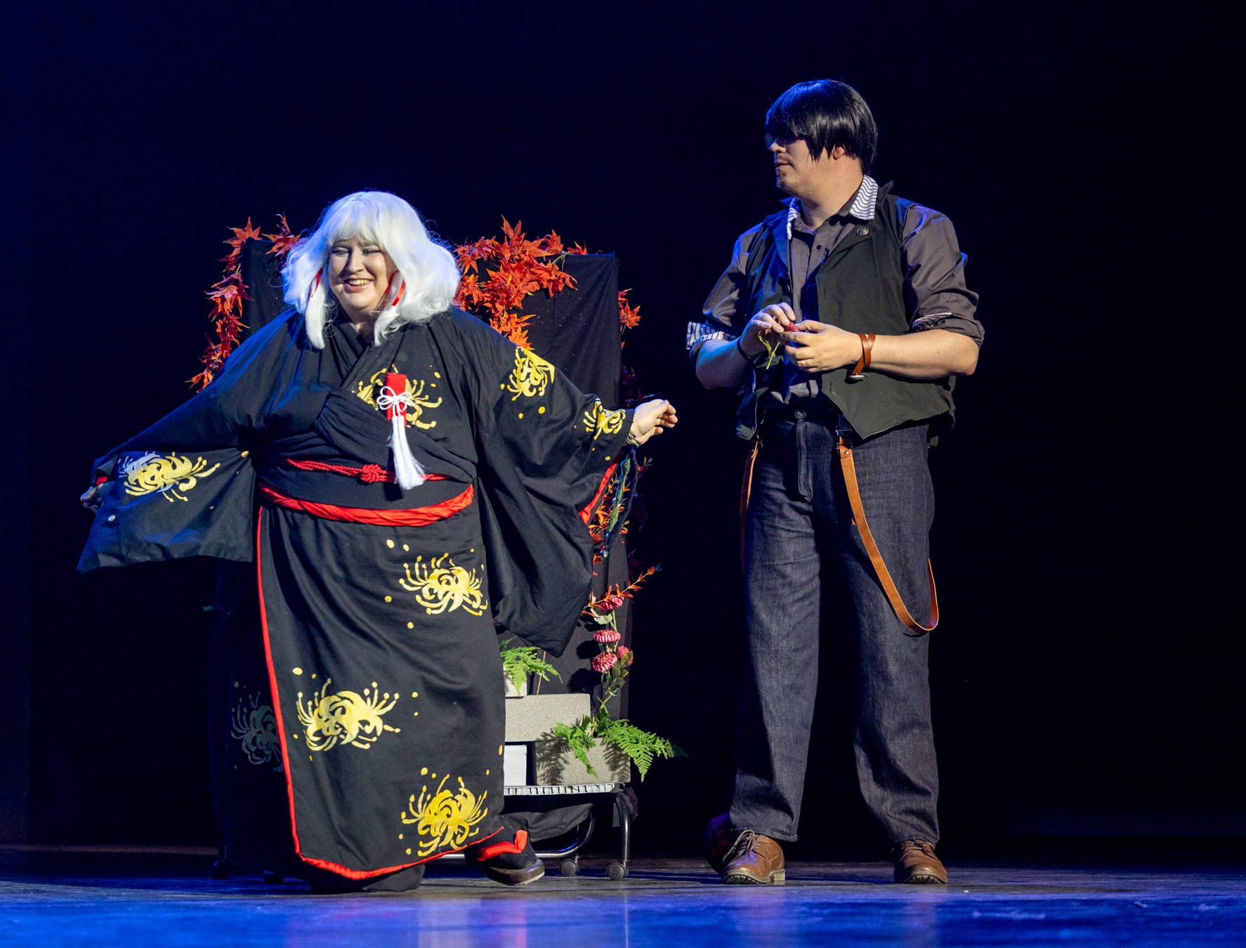 Tracon Lauantai ACT NCC - Wezaap-74