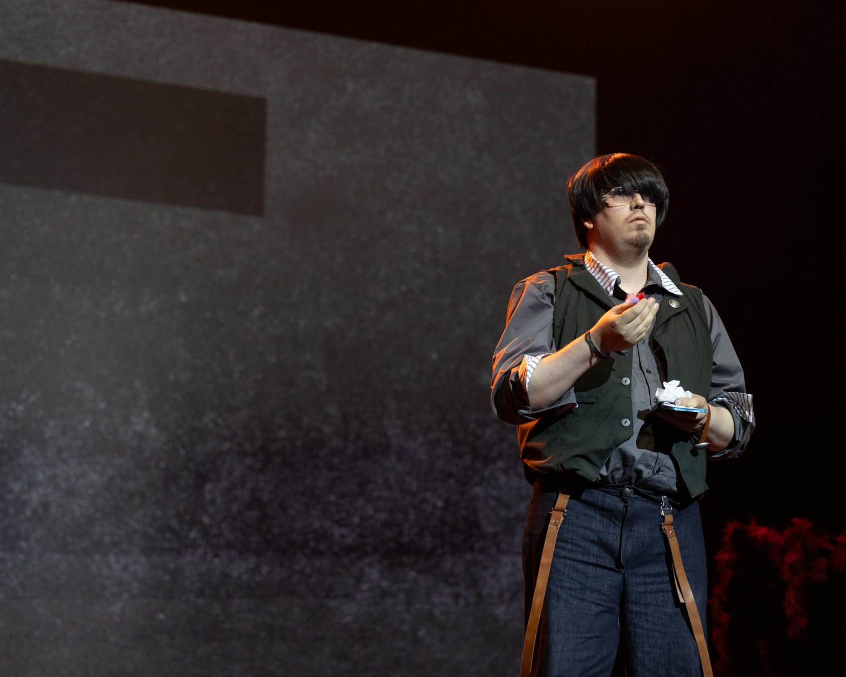 Tracon Lauantai ACT NCC - Wezaap-85