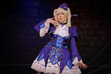 Nyymix