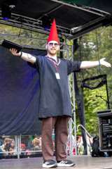 Tracon Lauantai Cosplay Catwalk - Wezaap-1