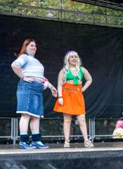 Tracon Lauantai Cosplay Catwalk - Wezaap-132