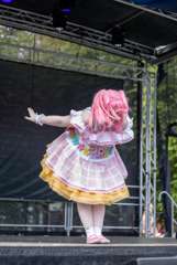Tracon Lauantai Cosplay Catwalk - Wezaap-138
