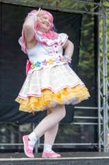 Tracon Lauantai Cosplay Catwalk - Wezaap-141